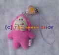 5cm Pink Pendant SMS Flasher