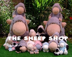 The Sheep Shop The Sheep Shop